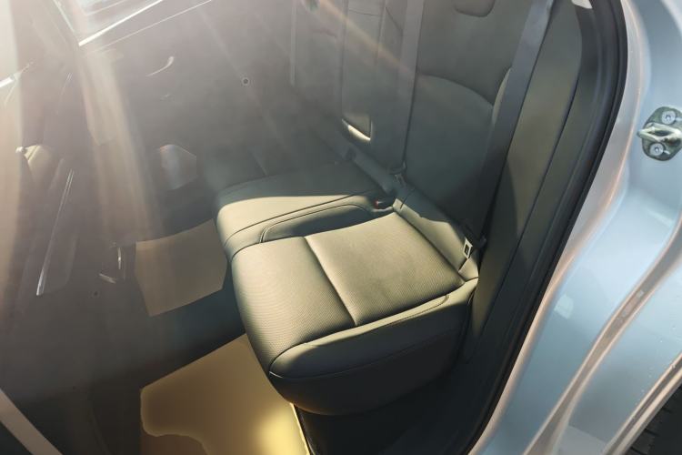 Used Hima AITO M5 2022 Extended-Range Four-Wheel Drive Performance Version
