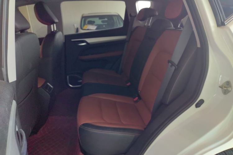 Used Geely Auto Vision X6 2020 1.4T CVT Luxury Edition
