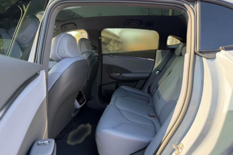 Used XPeng G7 2025 702 Max
