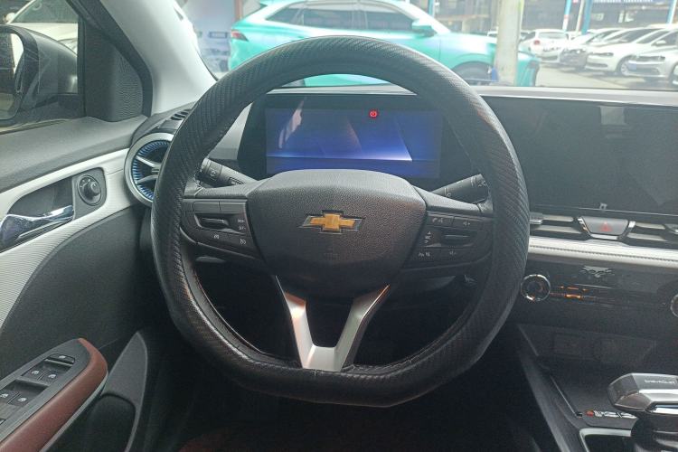 Used Chevrolet Monza 2023 1.5L Dual-Clutch Enjoyment Edition
