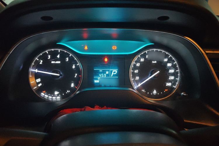 Used Buick GT 2015 15N Automatic Entry-Level Trim
