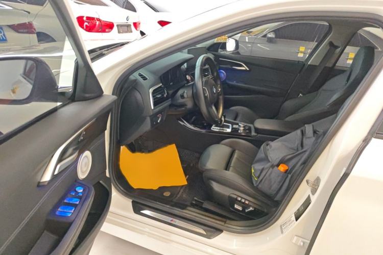 Used BMW 1 Series 2021 Restyled 125i M Sport Night Edition