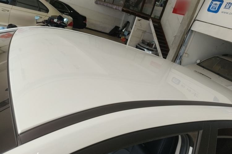 Used NETA V 2021 Long-Range Entertainment Edition Upgrade Model
