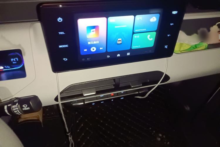 Used  Panda 2023 Panda Mini 200km Endurance Bear
