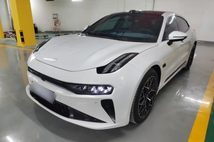 Used Zeekr 001 2024 WE Edition 95 kWh All-Wheel Drive