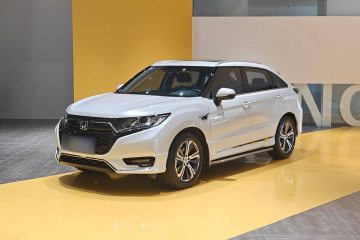 Used Honda UR-V 2020 240TURBO Two-Wheel Drive Zhiyue Version