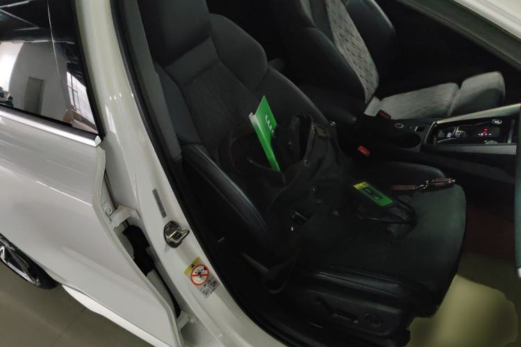 Used Audi A3 2021 A3L Limousine 35 TFSI Luxury Sport Edition
