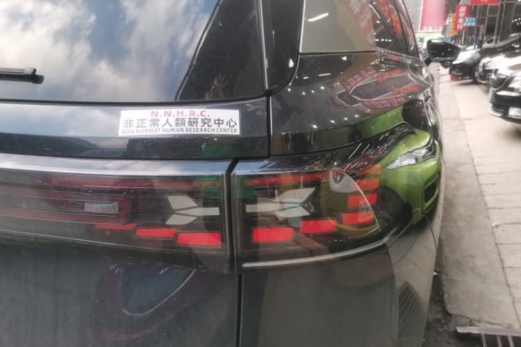 Used Volkswagen ID.6 CROZZ 2021 Long-Range PRO Edition
