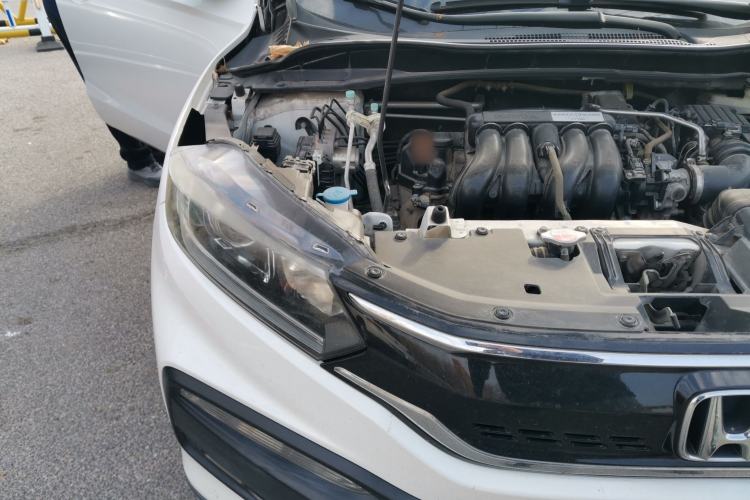 Used Honda XR-V 2015 1.5L LXi Manual Classic Edition