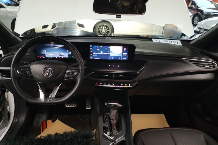 Used Buick Verano 2023 Pro GS Hunter Wind Edition