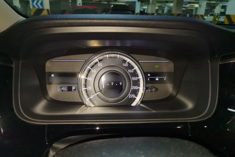 Used Honda Elysion 2016 2.4L Luxury Edition