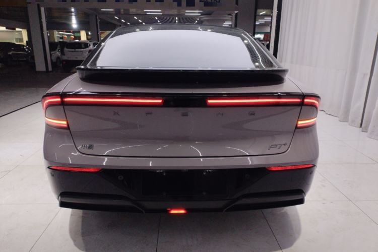 Used XPeng P7+ 2024 Long-Range Max
