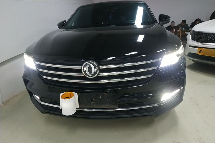 Used Dongfeng Fengon ix5 2019 220T CVT Zhiyue Trim China V Emission Standard