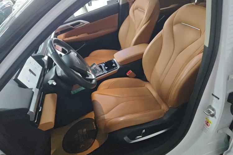 Used XPeng P5 2021 550E
