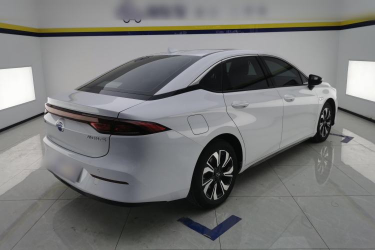 Used AION S 2020 Meizu 580
