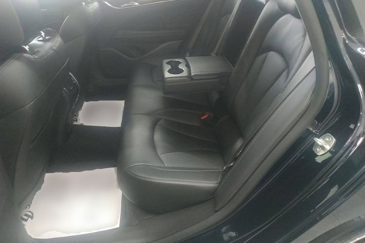 Used Buick LaCrosse 2020 652T Luxury Version