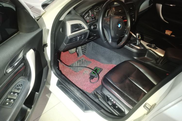 Used BMW 1 Series 2013 Facelifted 118i Leading Edition
