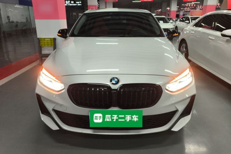 Used BMW 1 Series 2022 125i M Sport Night Edition
