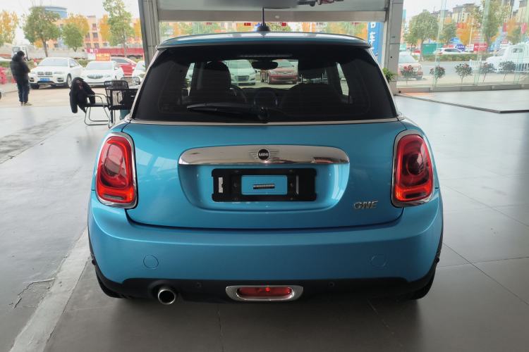 Used  MINI 2018 1.5T ONE PLUS