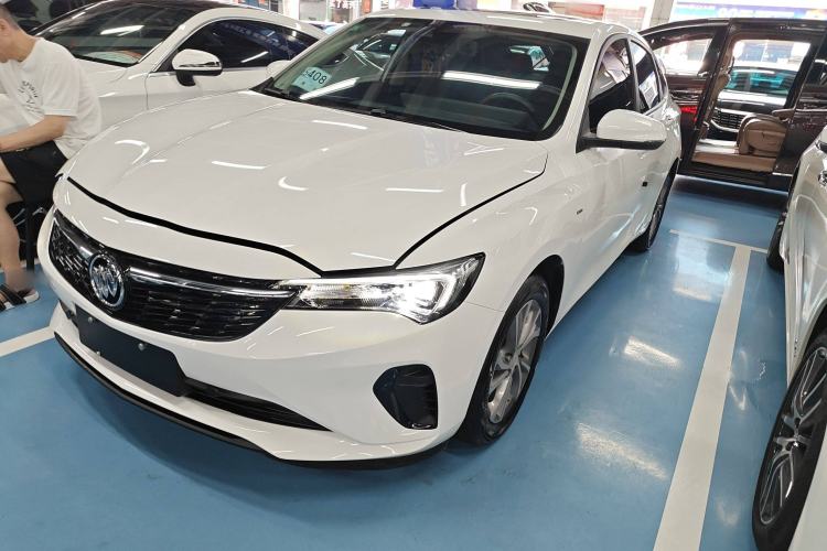 Used Buick Verano 2022 Pro 533T Enjoyment Edition
