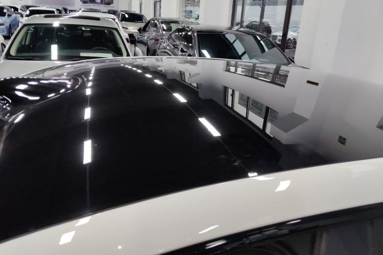 Used  L6 2024 Max Extended-Range Version
