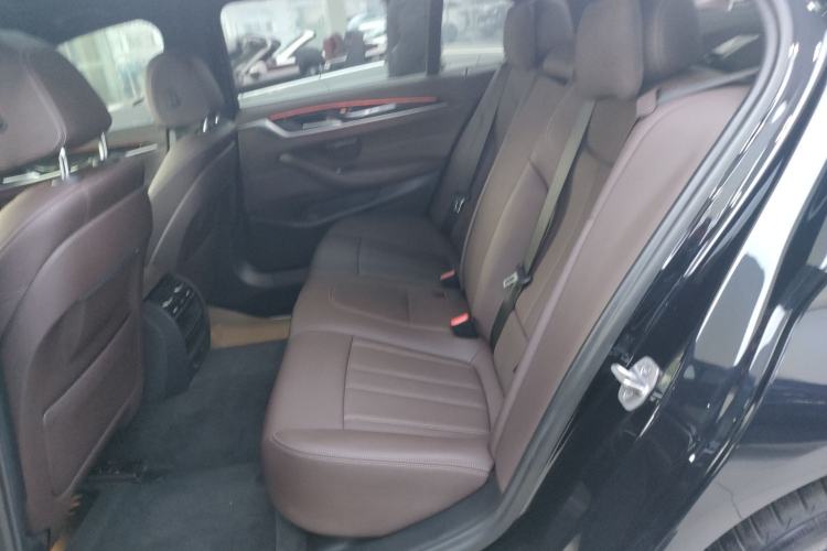 Used BMW 5 Series 2020 525Li M Sport Package