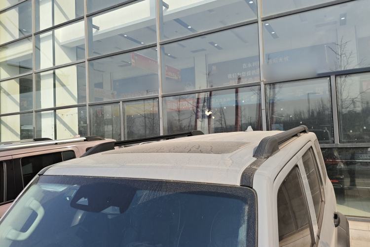 Used Tank 300 2021 Off-Road Edition 2.0T Conqueror
