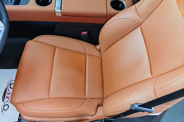 Used Li Auto L9 2024 PRO Model
