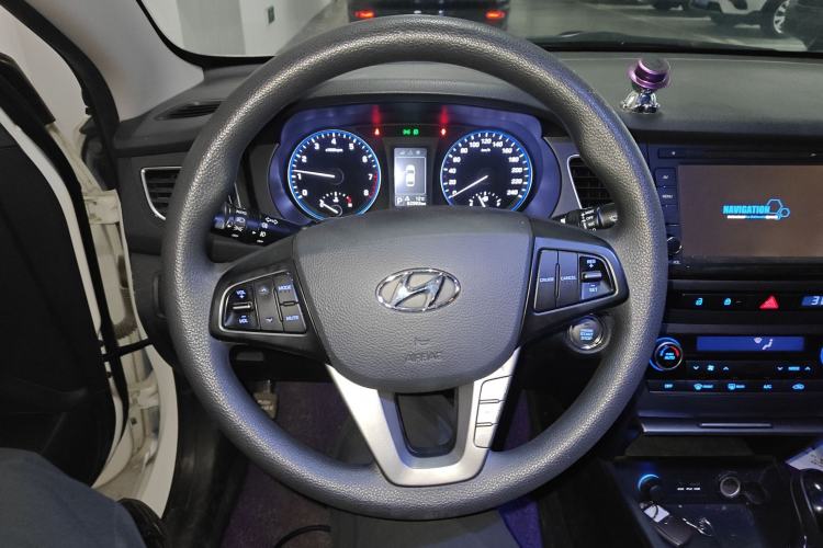 Used Hyundai Mistra 2014 1.8L Automatic Smart GLS
