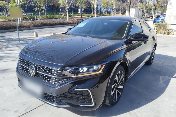 Used Volkswagen Passat 2022 330TSI Starry Elite Edition