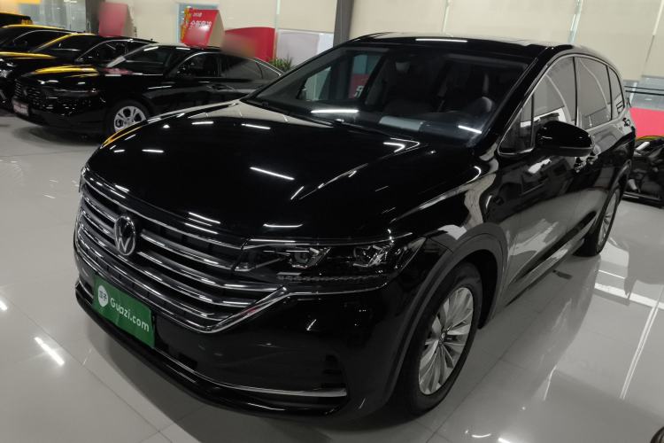 Used Volkswagen Viloran 2023 Revised 330TSI Business Edition