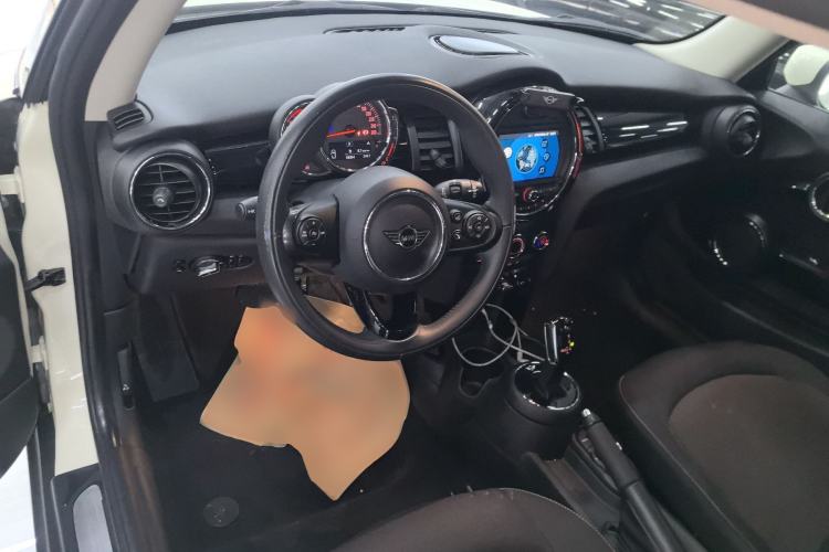 Used  MINI 2020 1.5T ONE PLUS