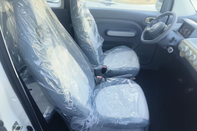 Used Bestune Pony 2025 222km Lightning Horse