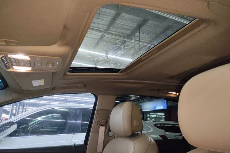 Used Buick GL8 2020 ES Land Cruiser 653T Flagship Model