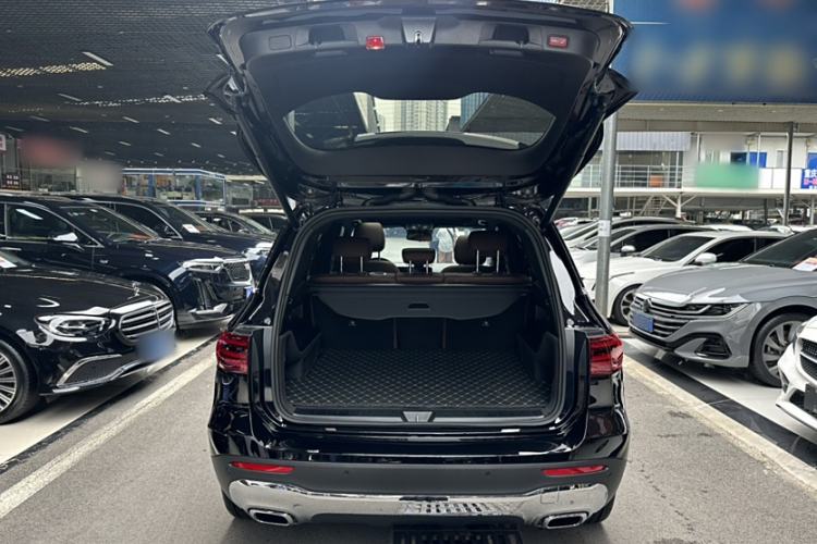 Used Mercedes-Benz GLB 2025 GLB 220 Sport Edition
