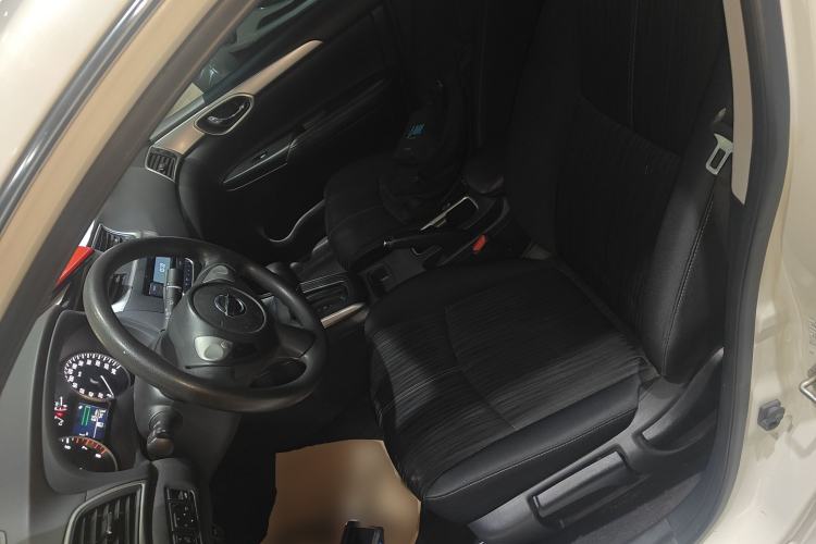 Used Nissan Sylphy 2021 Classic 1.6XE CVT Comfort Edition
