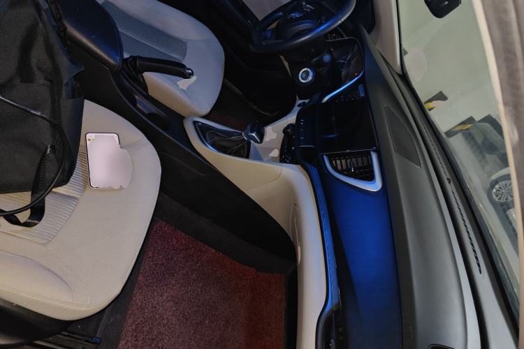 Used Buick GT 2018 15T Dual-Clutch Advanced Model China V Standard
