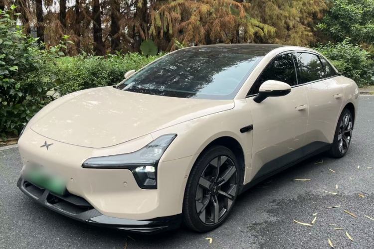 Used XPeng MONA M03 2024 620 with Ultra-Long Range