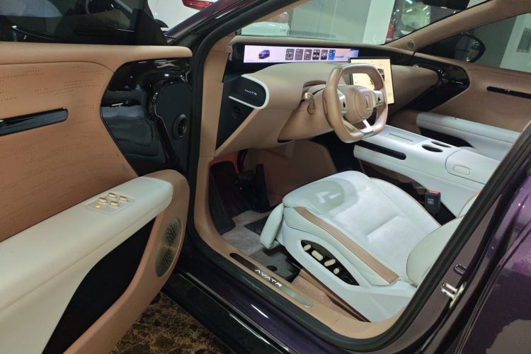 Used  07 2024 Max Extended-Range Edition
