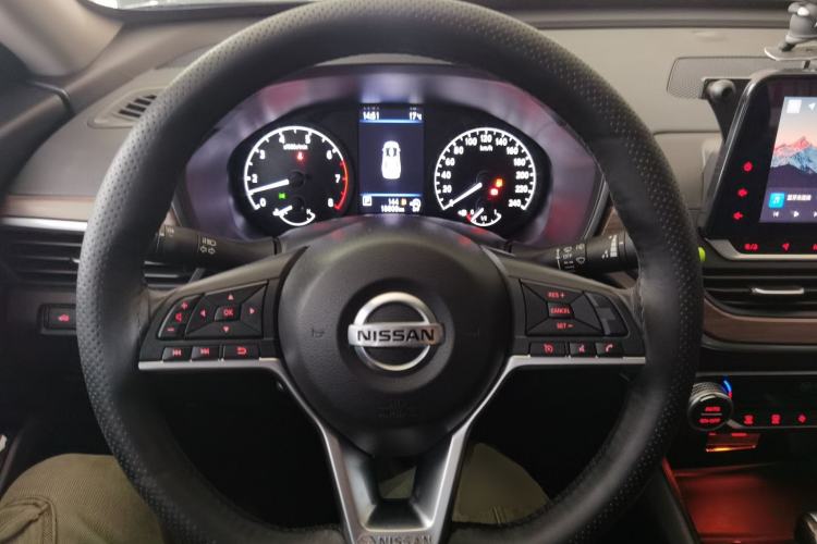 Used Nissan Teana 2021 2.0L XL Comfort Edition