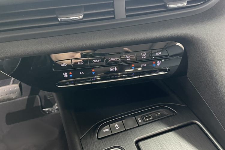 Used Buick Enclave 2020 28T Four-Wheel Drive Prestige Version
