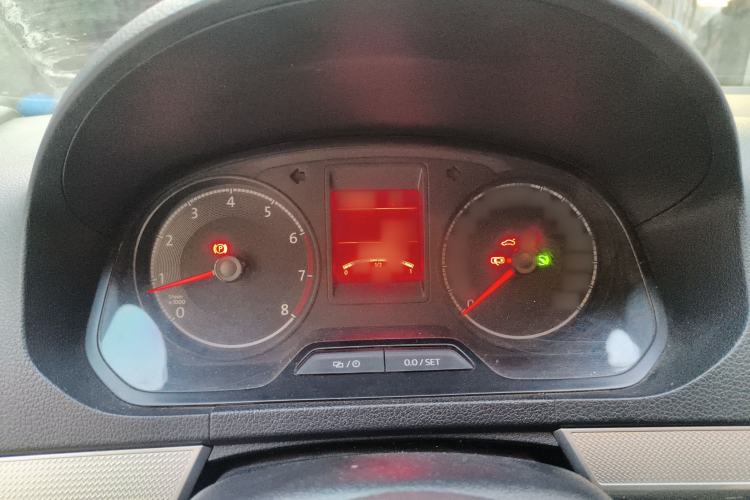 Used Volkswagen Jetta 2017 1.5L Automatic Comfort Model
