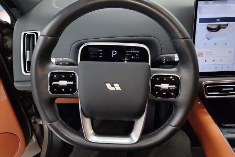 Used Li Auto L8 2024 Max
