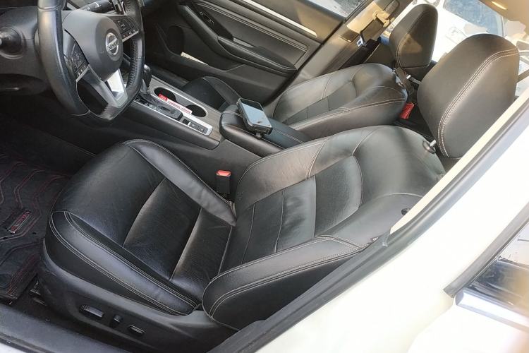 Used Nissan Teana 2021 2.0L XL Comfort Edition