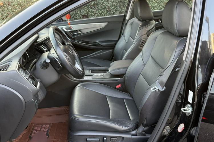 Used Honda Spirior 2015 2.0L Collector's Edition
