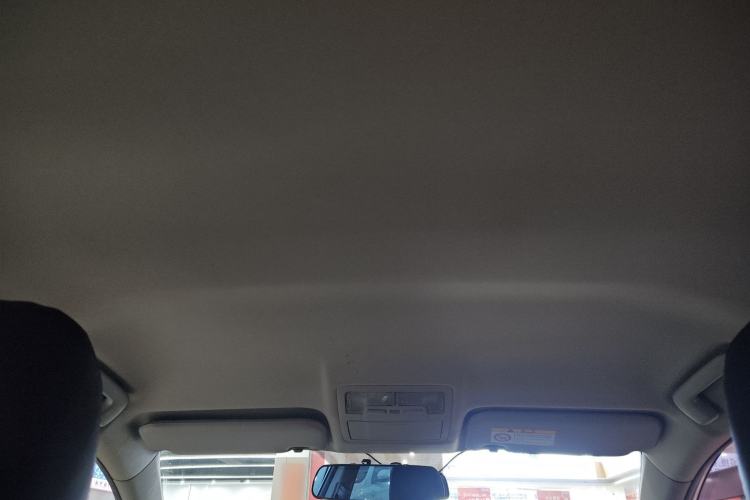 Used Toyota Corolla 2014 1.6L CVT GL