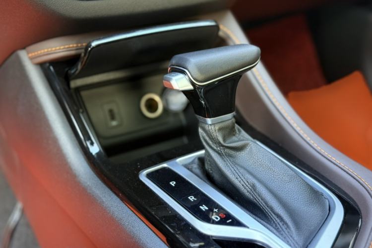 Used Changan CS35PLUS 2019 1.6L Automatic CoolLink Edition
