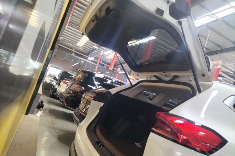 Used Haval H6 2023 National Trend Edition 1.5T Automatic Urban Version