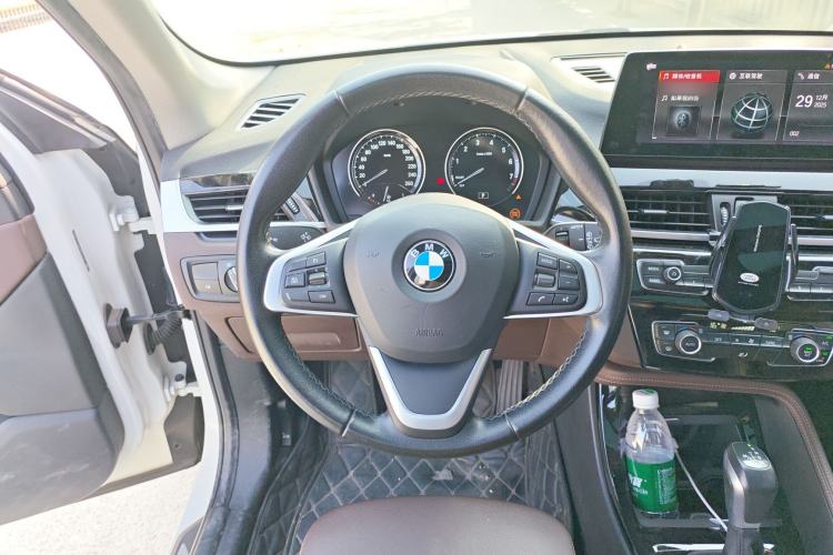 Used BMW X1 New Energy 2020 xDrive30Le Premium Edition
