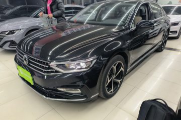 Used Volkswagen Magotan 2023 2 Million Units Commemorative Edition 330TSI DSG Luxury Version